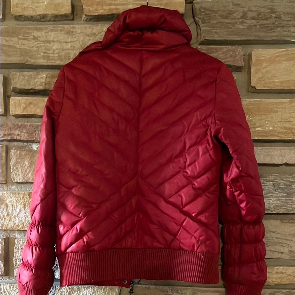 Ladies Guess Jacket - Picture 2 of 4